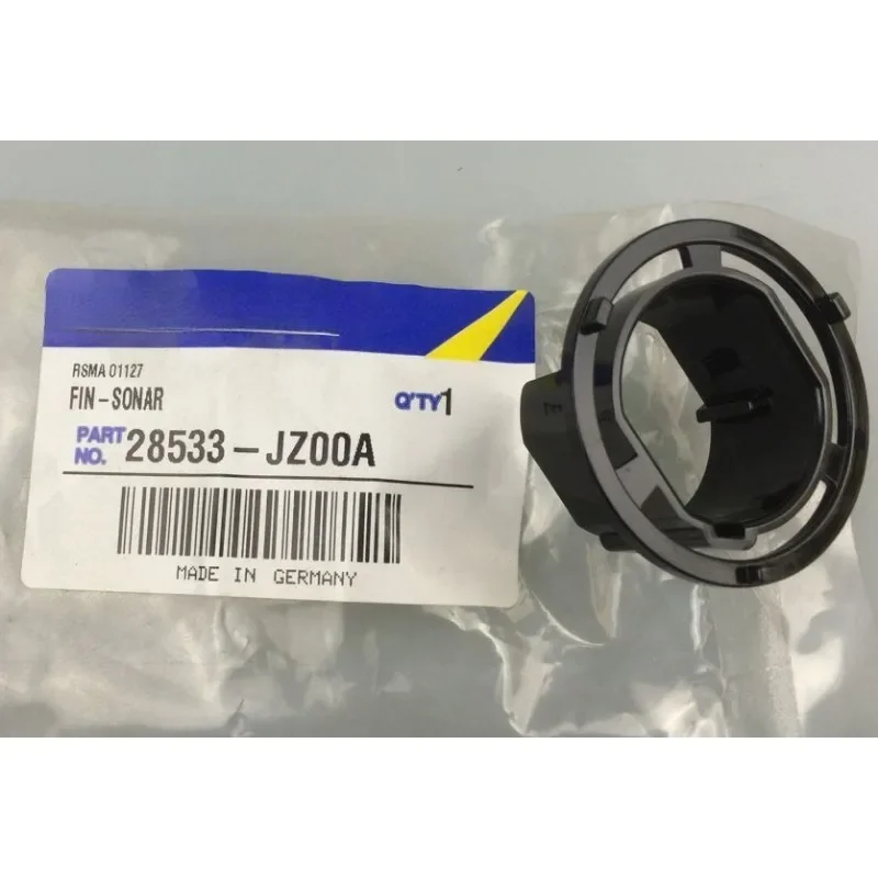 For Renault Koleos Genuine Front Rear Medium Parking Sensor Bracket 28533-JZ00A