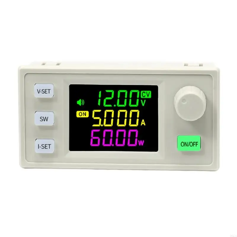

Regulator Module With Solar Charging For Outdoor Use And DIYer Projects