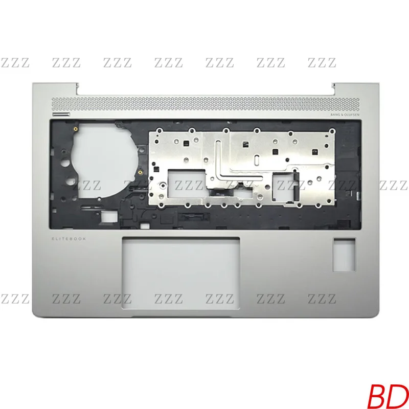 ZZ For HP Elitebook 745 840 G5 G6 L64707-001 C Shell Keyboard Case Palmrest