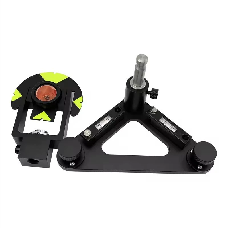 

GMP101 Mini Prism With Adapter For Swiss Type Total Station Surveying