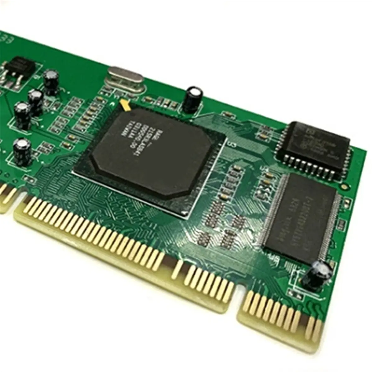 Graphics Card VGA PCI 8MB 32Bit Desktop Computer Accessories Multi Display for ATI Rage XL VGA Card PCI Graphics Card