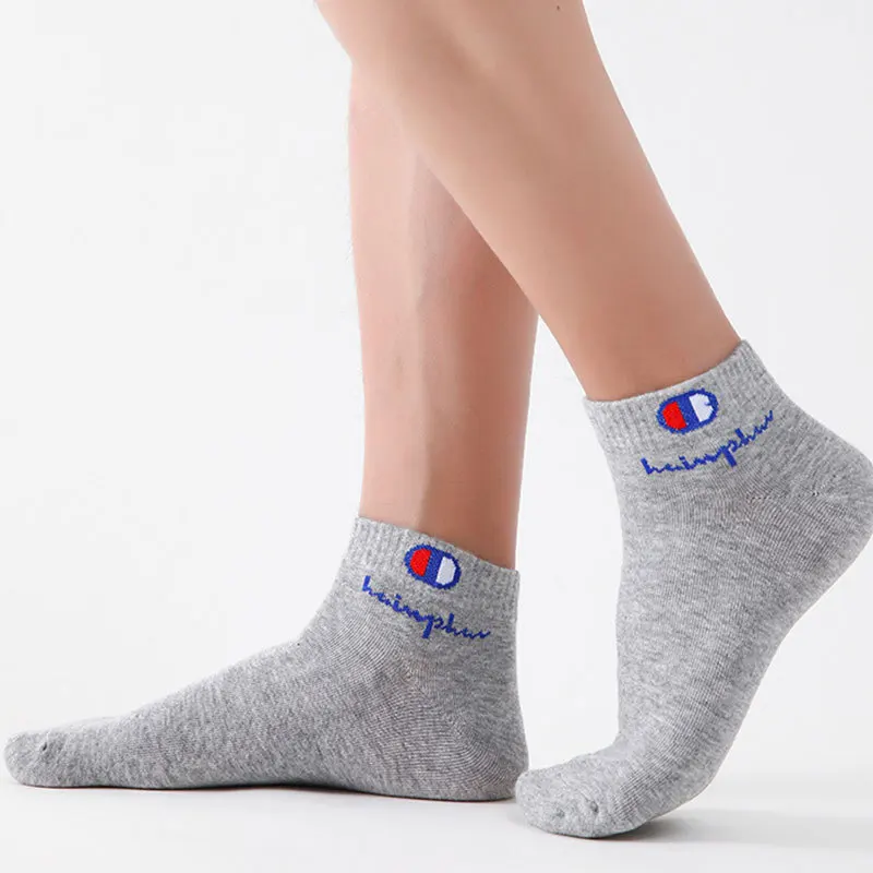 Рисунок 5 - 3 пары хлопковых носков