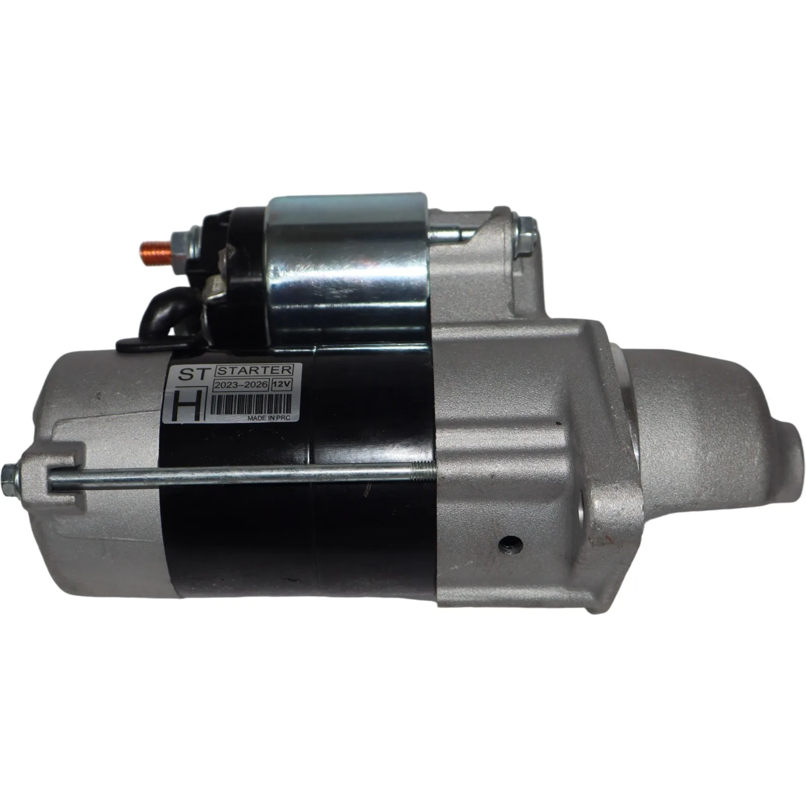 

12V 9T Starter 6962169 Compatible for Bobcat T83S 1994-2003 0719ccm