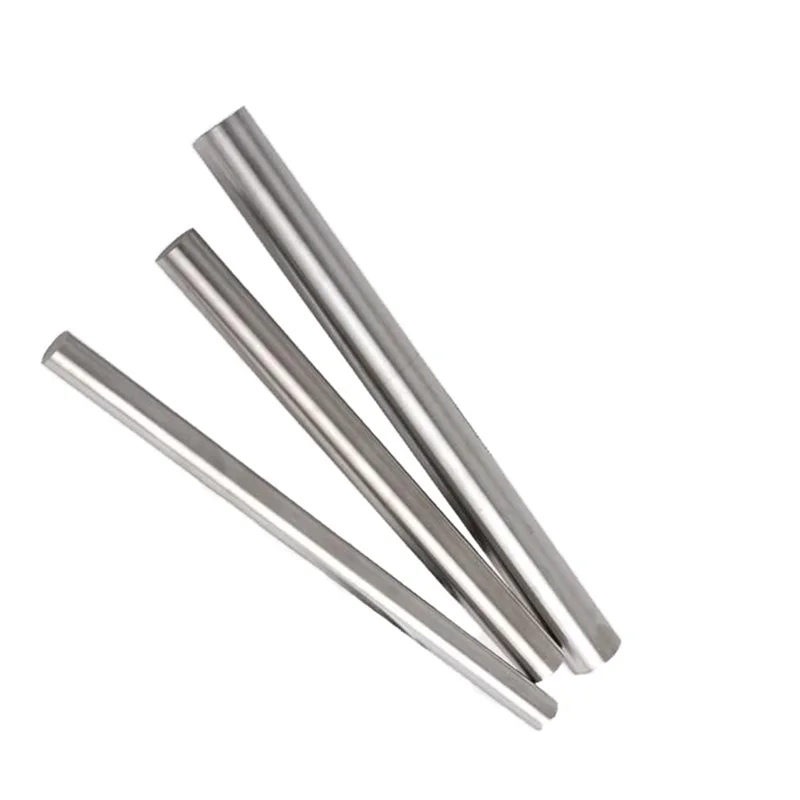 1Pcs High Purity Molybdenum Rod Polished Metal Molybdenum Rod  Length 200 Mm Molybdenum Electrode Rod Specifications Customized