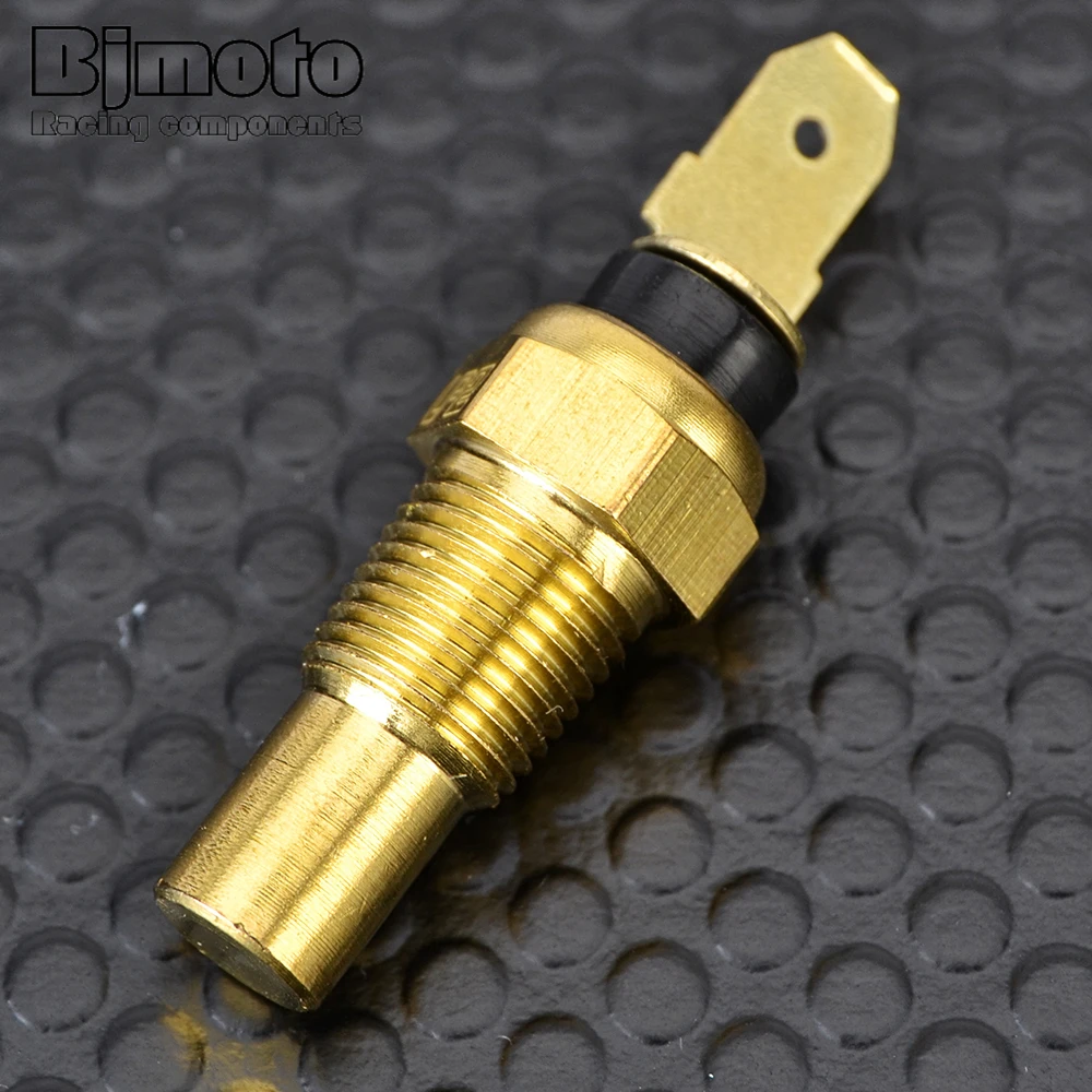 KL KLR 650 Motorcycle Water Temp Temperature Sensor For Kawasaki KL650 KLR650 Camo Tengal KR250 KR-I KR-IR KR-IS KZ1000 LTD