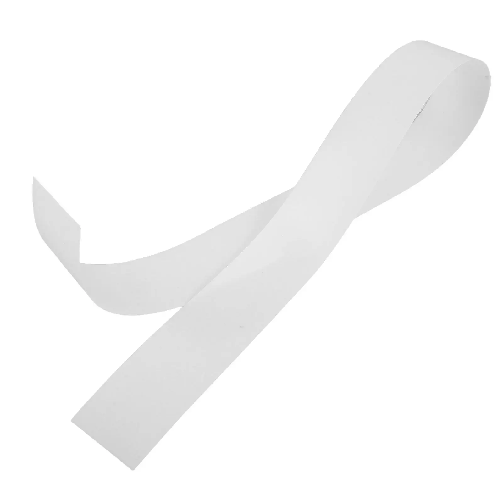 Flexible LED Strip Light Diffuser Sheet High Transmittance Bendable Diffuser Panel Soft Ceiling Shop Light Cover LED Tape