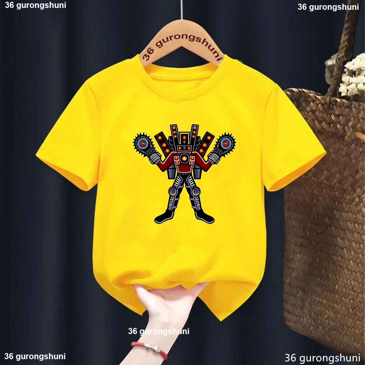 thumb