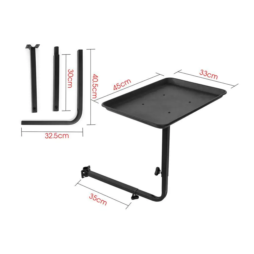 صينية تخزين كرسي الحلاق ، أدوات تصفيف الشعر ، تلوين مصفف الشعر