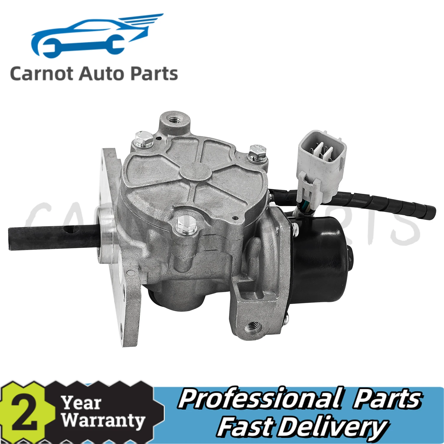 4145060070 OEM Differential Lock Actuator for Toyota Land Cruiser for Lexus LX470 1998-2003 41450-60070