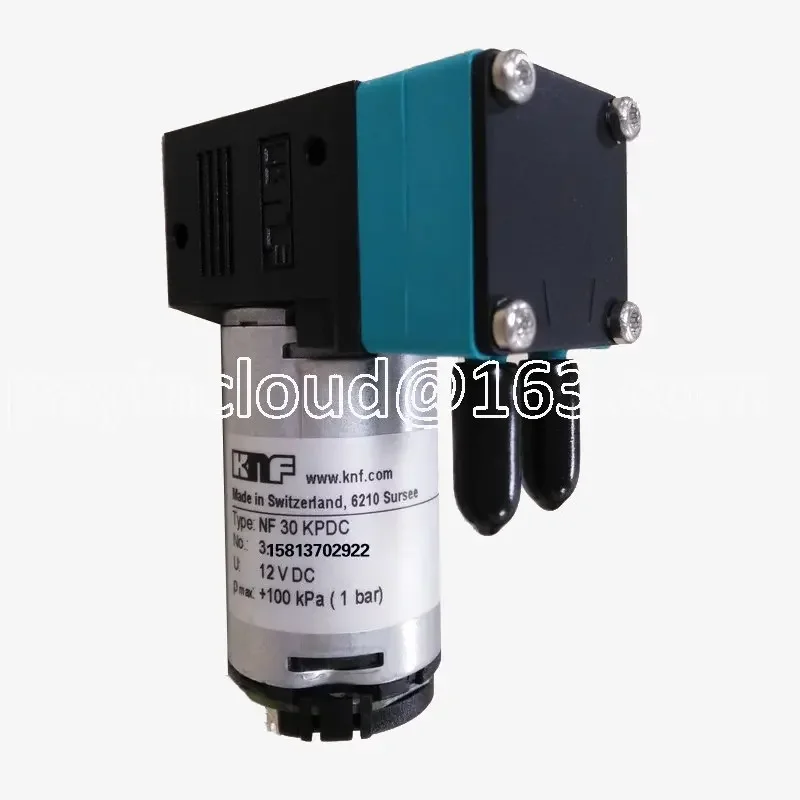 Detergent Pump Knf  Nf30 Kpdc DC12V/24V Diaphragm