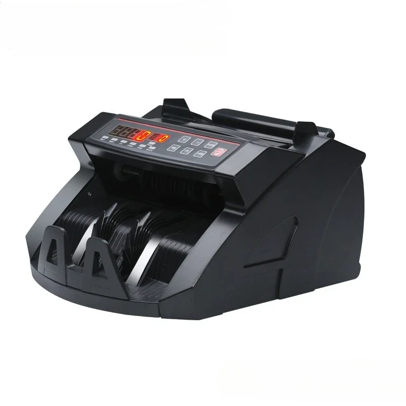 For Point Detectors for Multi-Country Foreign Currency USD Euro Iraq Indian Currency money detector
