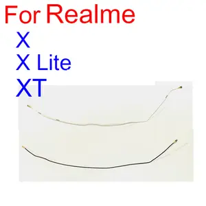 Bilashmart Signal Antenna Flex Cable Realme X Lite 5Pro 7 Pro Wifi Antenna Signal Flex Cable Ribbon Repair Parts