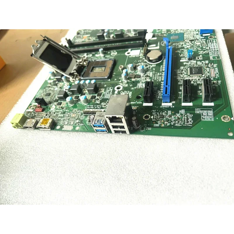 For DELL Optiplex 3050 MT Motherboard 0W0CHX W0CHX VJ40T LGA 1151 DDR4 Mainboard 100% Work