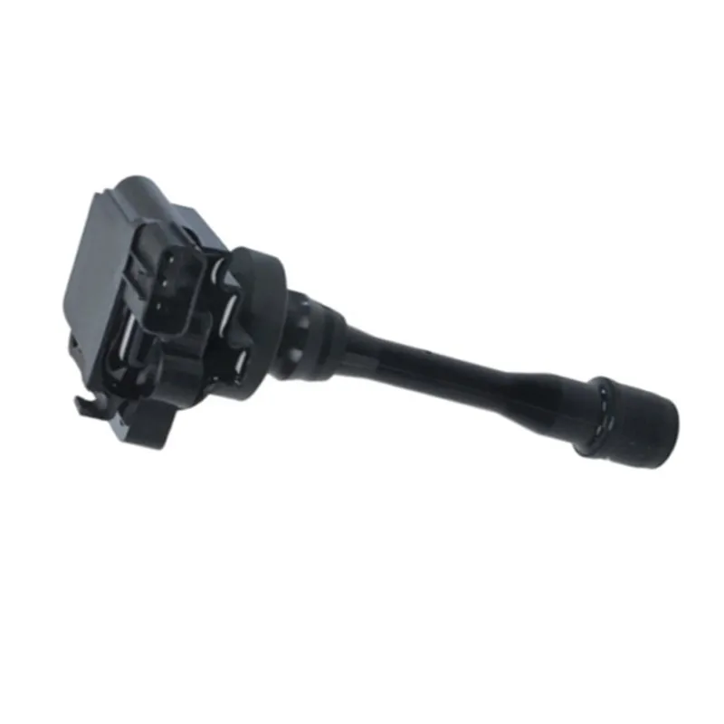New For Yale Forklift 4Pcs Ignition Coil Spare Parts- Includes Part Numbers 33001919, 33001172, 4110028