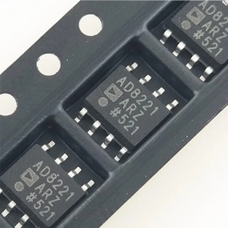 

AD680JR AD822AN AD8138AR AD8206YRZ AD8207WBRZ AD8221ARZ