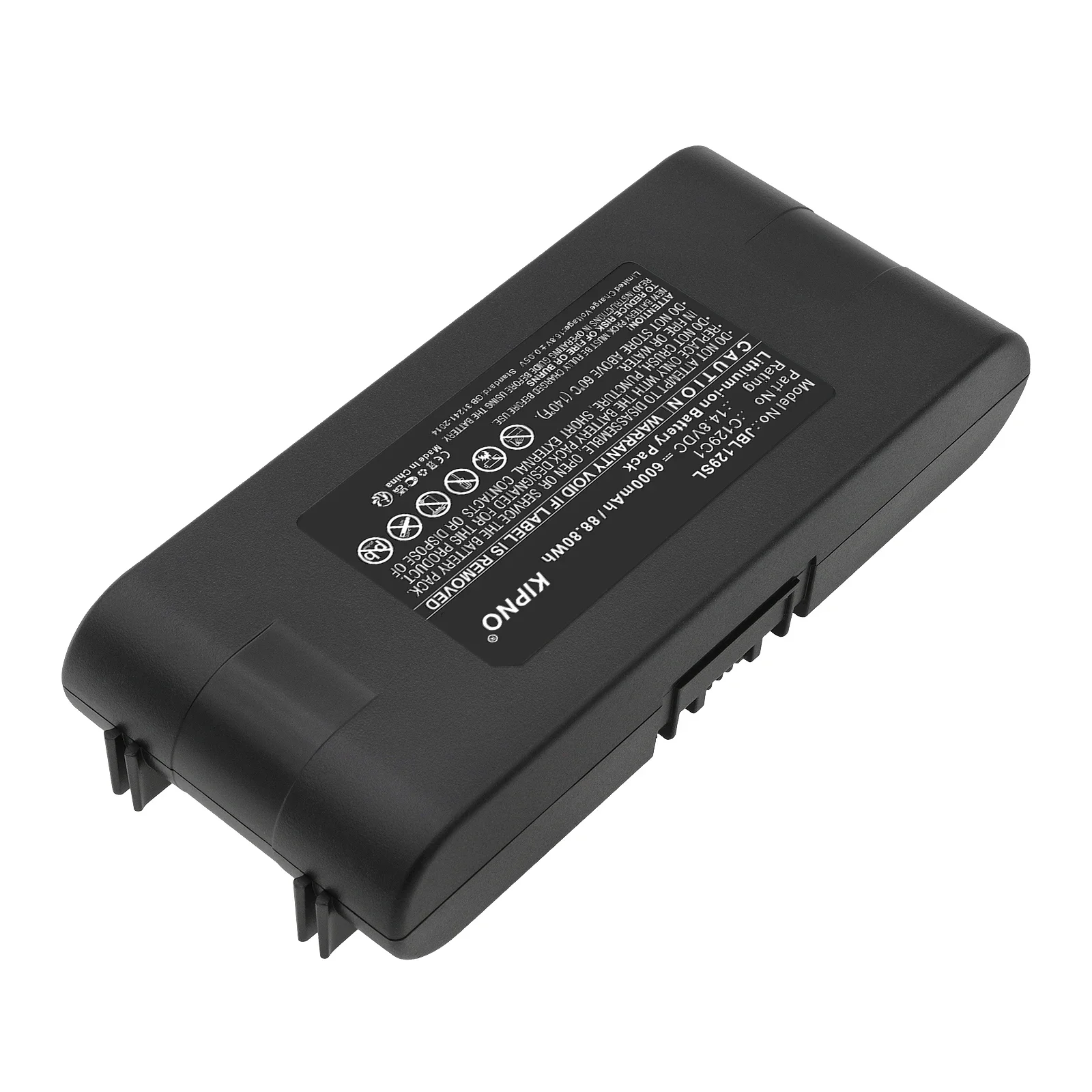 

KIPNO Speaker Battery For JBL EON ONE Compact C129C1