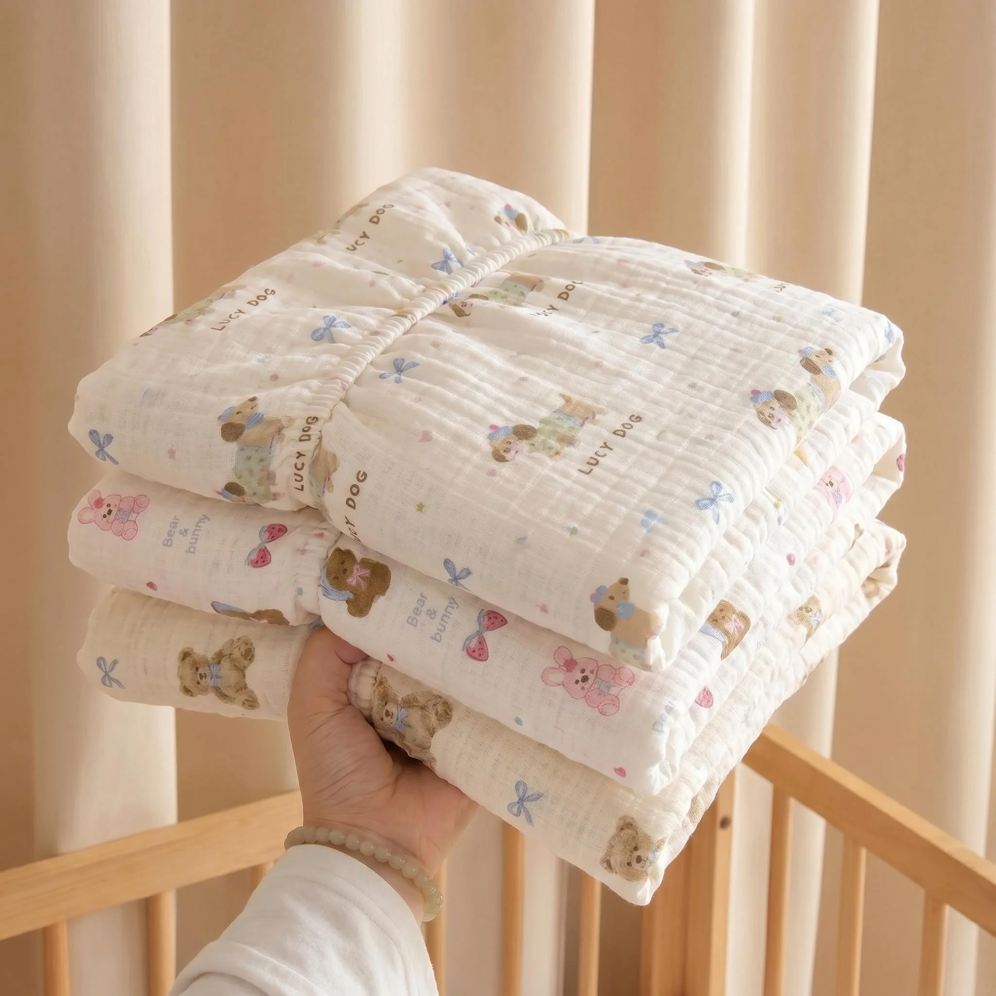 #6 Low Price Baby Crib Mattress Deals