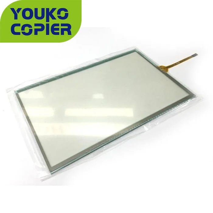 1pc DC4110 Touch Screen For Xerox 700 550 560 DC 260 240 250 252 4110 4112 4127 1100 For Xerox DC252 DC242 WC7665   Touch Panel