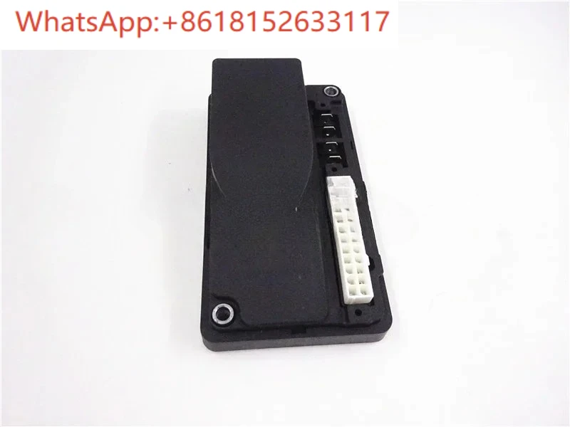 Альтернативный контроллер, контроллер электрического вилочного погрузчика 1212P-2501 1212P-2502 1212P-2504