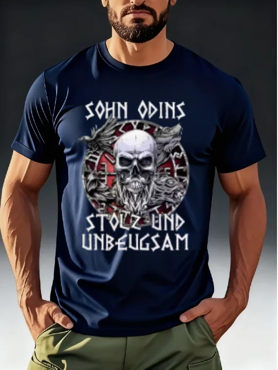 

Men's Athletic Mesh T-Shirt Quick Dry Breathable Sports Tee for Basketball Soccer Tennis Training Outdoor Competition