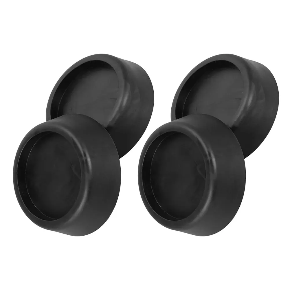 

4pcs Anti-slip Base Cushion TPR Material Anti-vibration Pads for Washer Furniture Feet Stabilizer Noise Reduction Shock