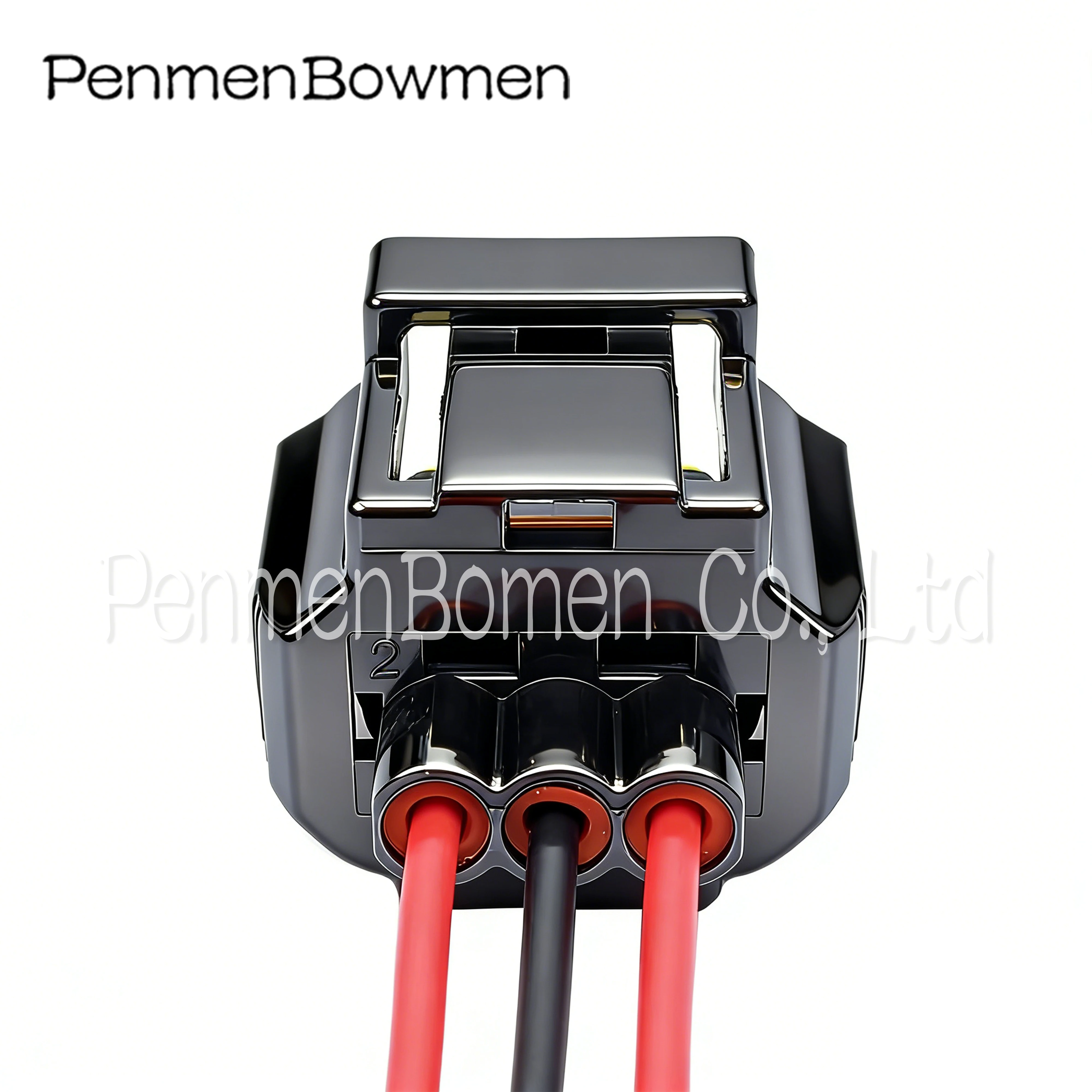 1 Set 3 Pin 184032-1 Auto Generator Alternator Electrical Cable Connectors Waterproof Female Wire Harness Plug