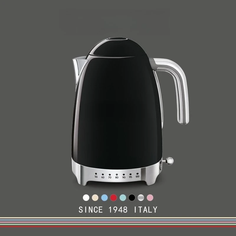 Variant: Black - one
