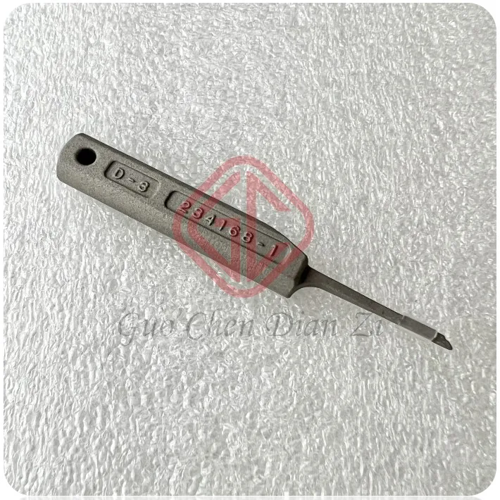 

Original 234168-1 new original stock Dynamic D-3 needle withdrawal tool TE/Tyco warmly for 1year 1pcs