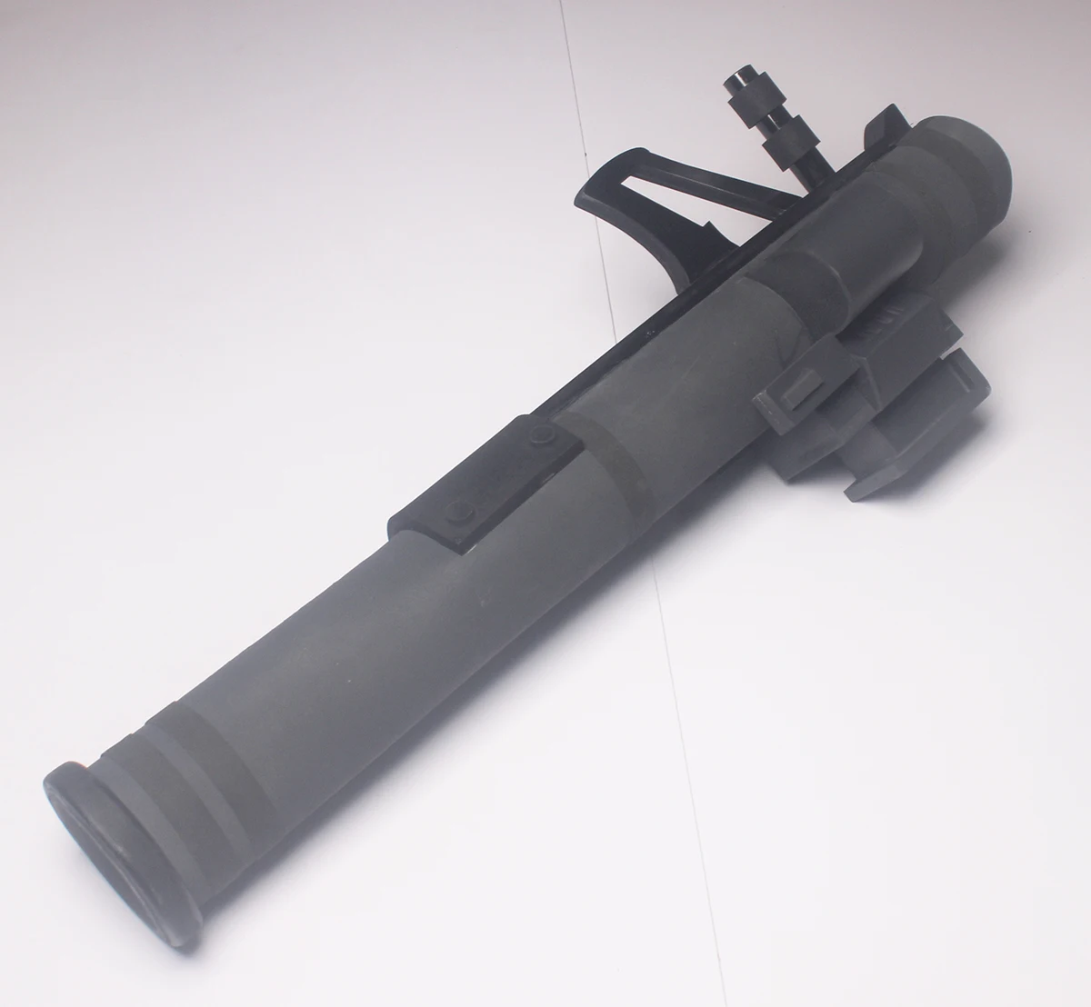 Yuni คอสเพลย์อาวุธ NIKKE: เทพธิดาแห่งชัยชนะ Yuni Replica คอสเพลย์ PVC Prop