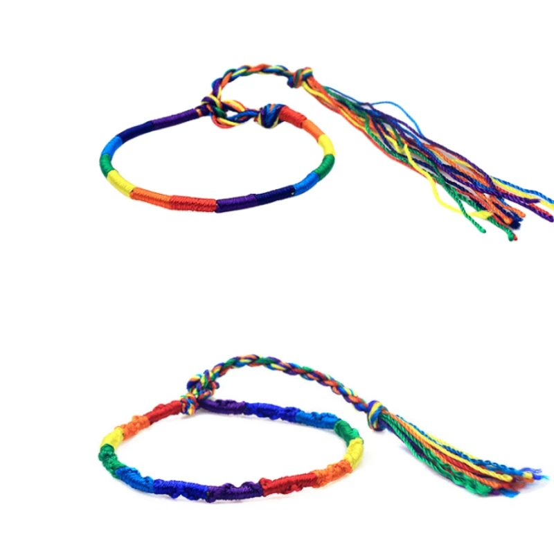 #88 Best Rated Adjustable Thread Bracelets to Buy in 2026