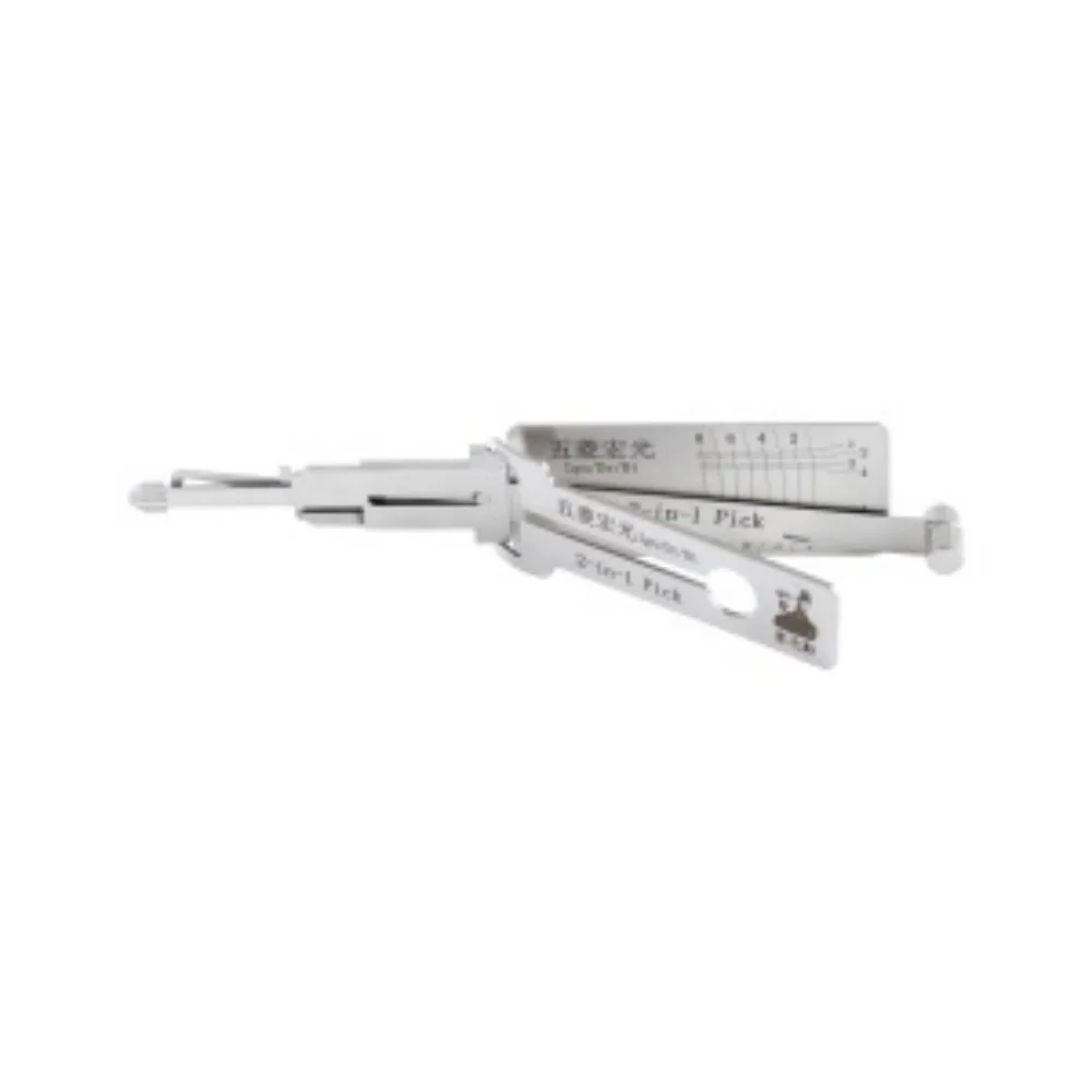 

LISHI 2 IN 1 TOOL WULINGHONGGUANG