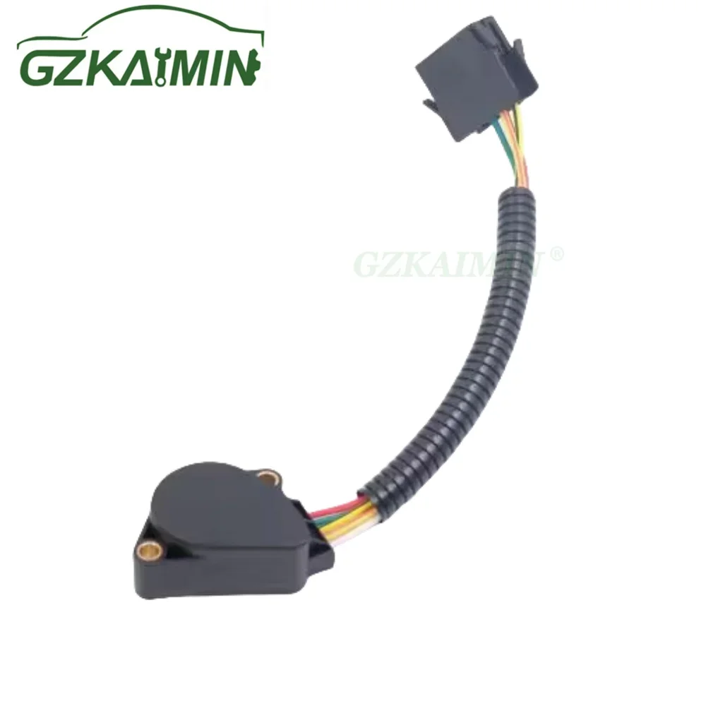 

OEM 20504685 3171530 1063332 Throttle Pedal Position Sensor TPS For Volvo Truck FH12 FH16 FL6 FL