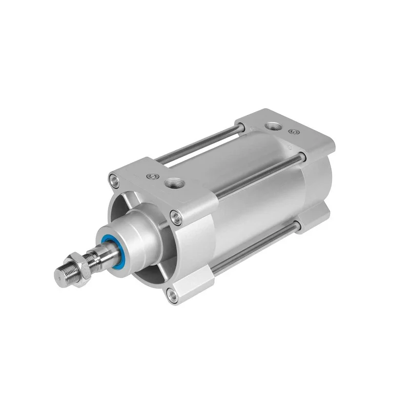 

Original DSBG-63-40-PPSA-N3 1646755 DSBG-63-40-PPSA-N3R3 1646738 Standard Cylinder For FESTO