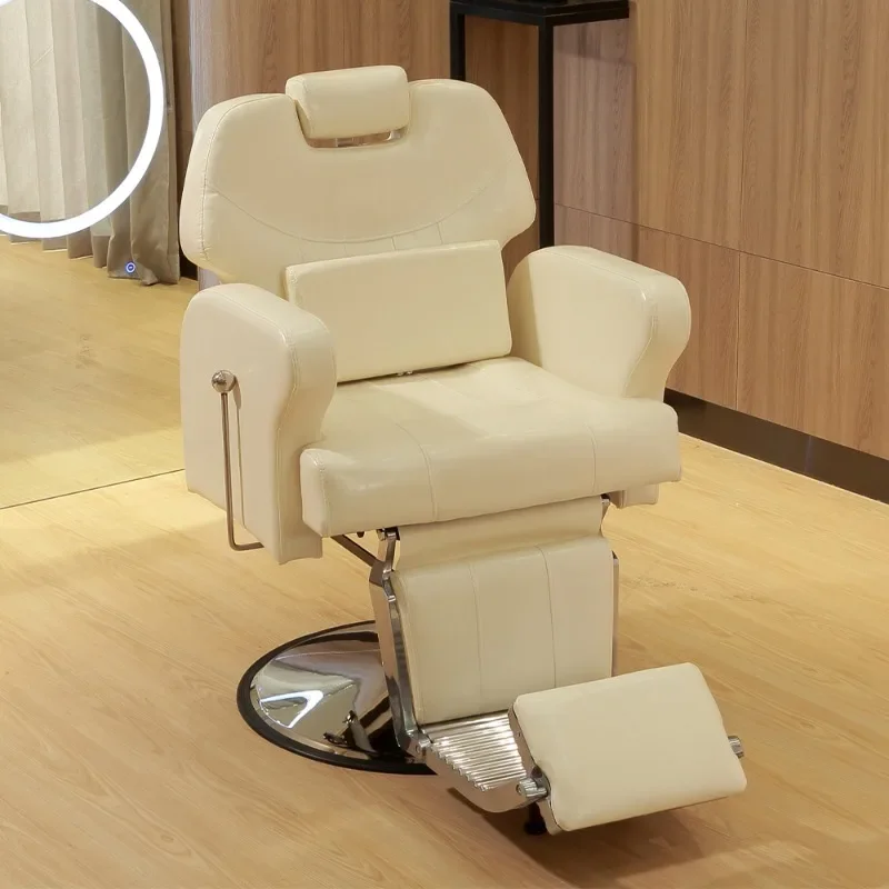 Professional Salon Furniture Barbershop Hairdresser Barber Chair Hair Salon Barber Chair Beauty Hair Salon Chair