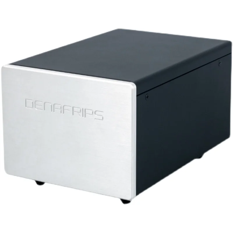 DENAFRIPS дана аудио усилитель высокой мощности HIFI изолированный коровья блок питания чистая медь 500 Вт трансформатор мощности