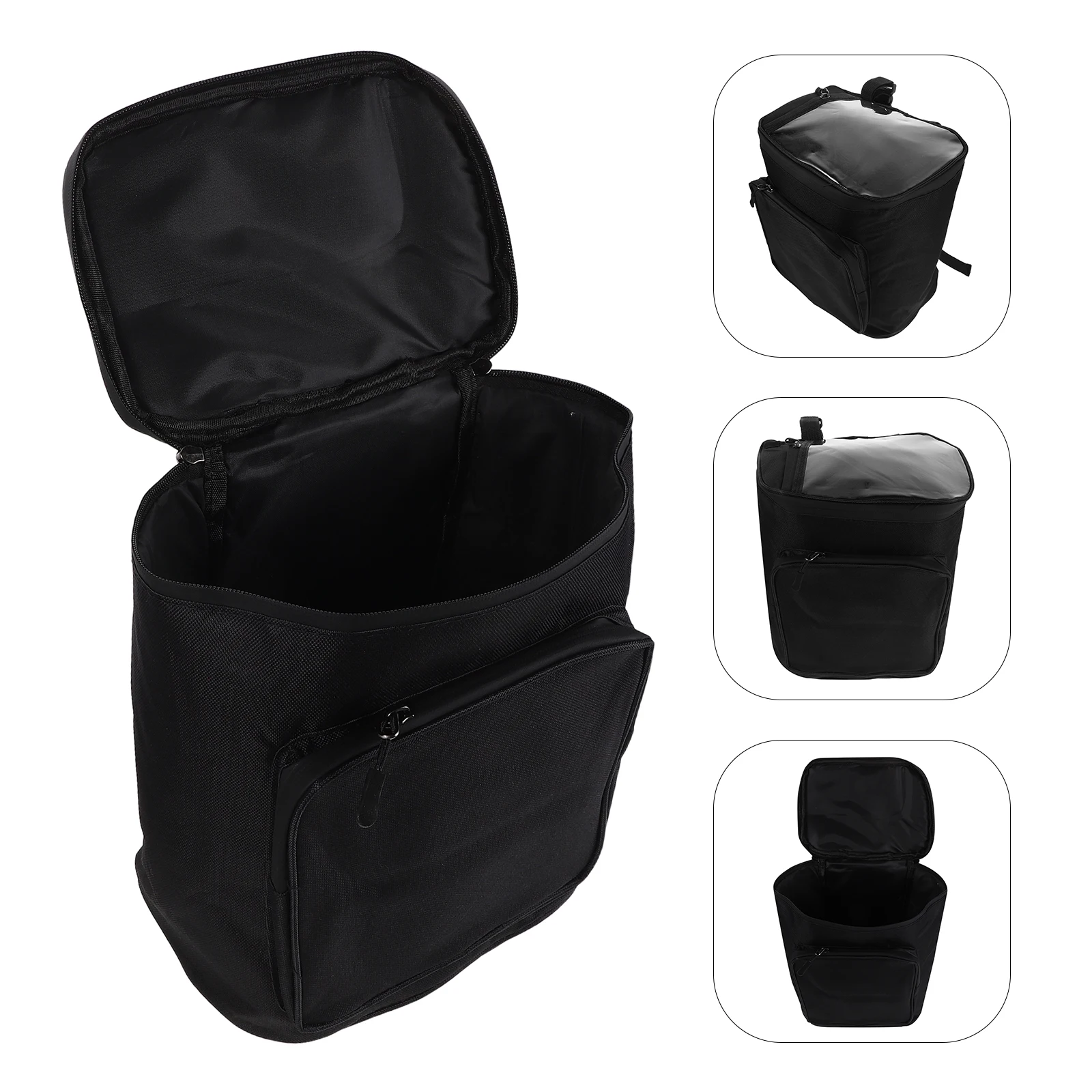 

Electric Car Hanging Bag Bike Front Waterproof Phone for Scooter Motorcycles Handlebar