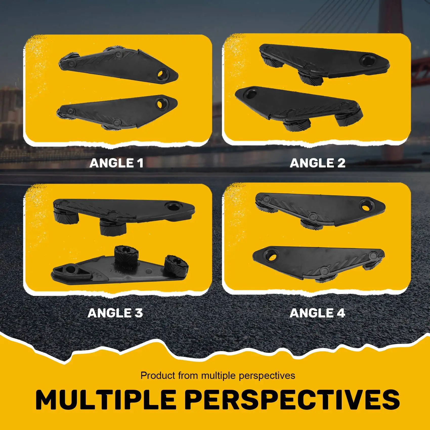 Classic-6X Brand Ne…