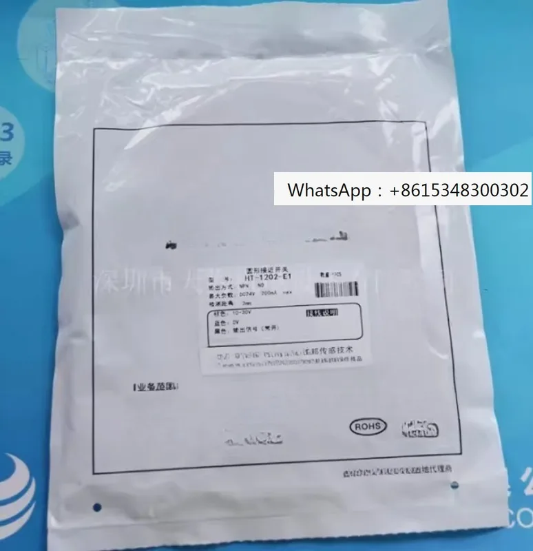 1Pcs Brand New Orig…