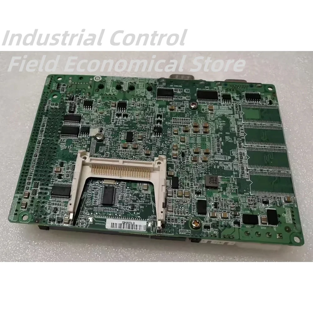 WAFER-LX3-800-256MBOR20-GE  Industrial control motherboard