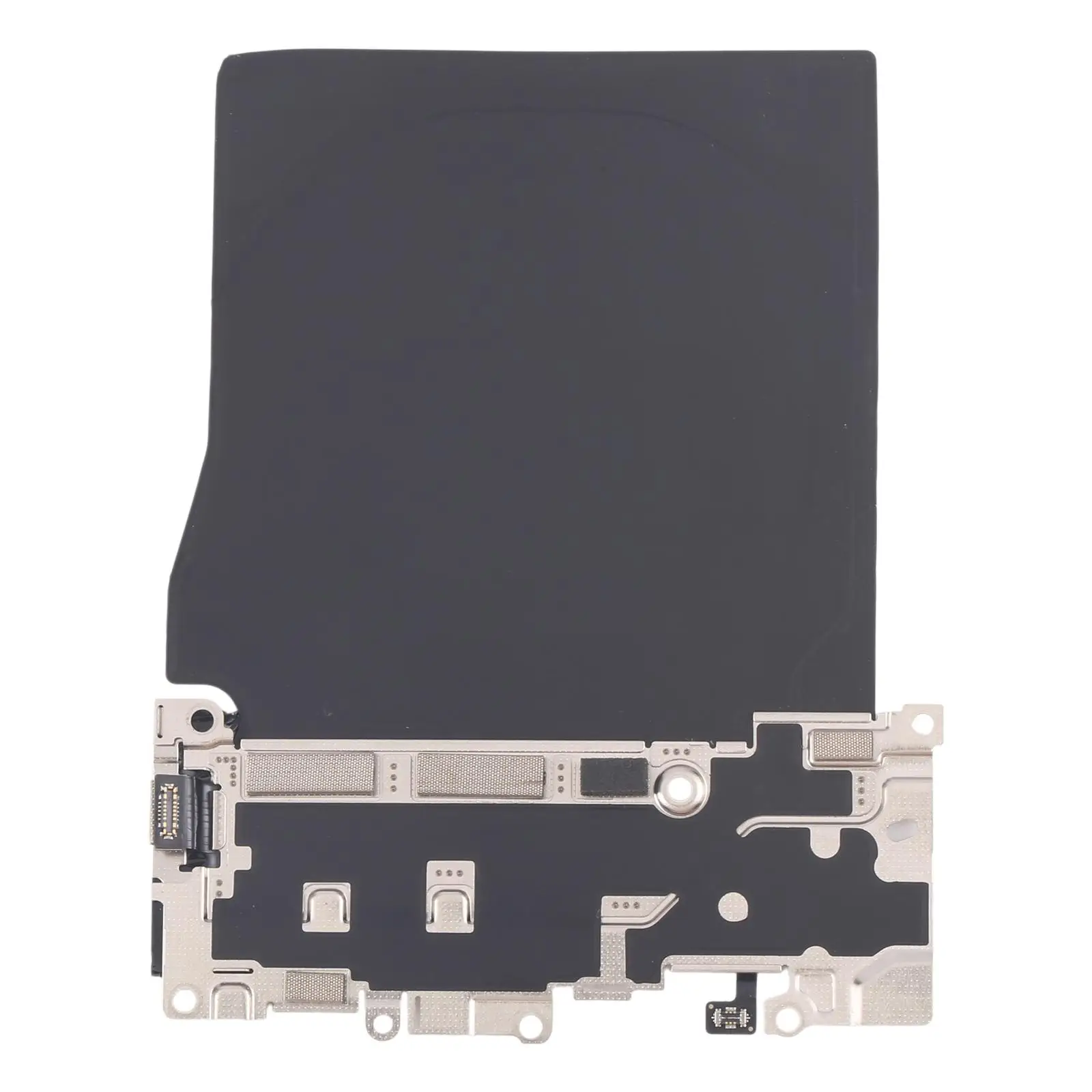 Flex Cable Replacement For Google Pixel 9 Pro XL NFC Wireless Charging Module with Iron Sheet