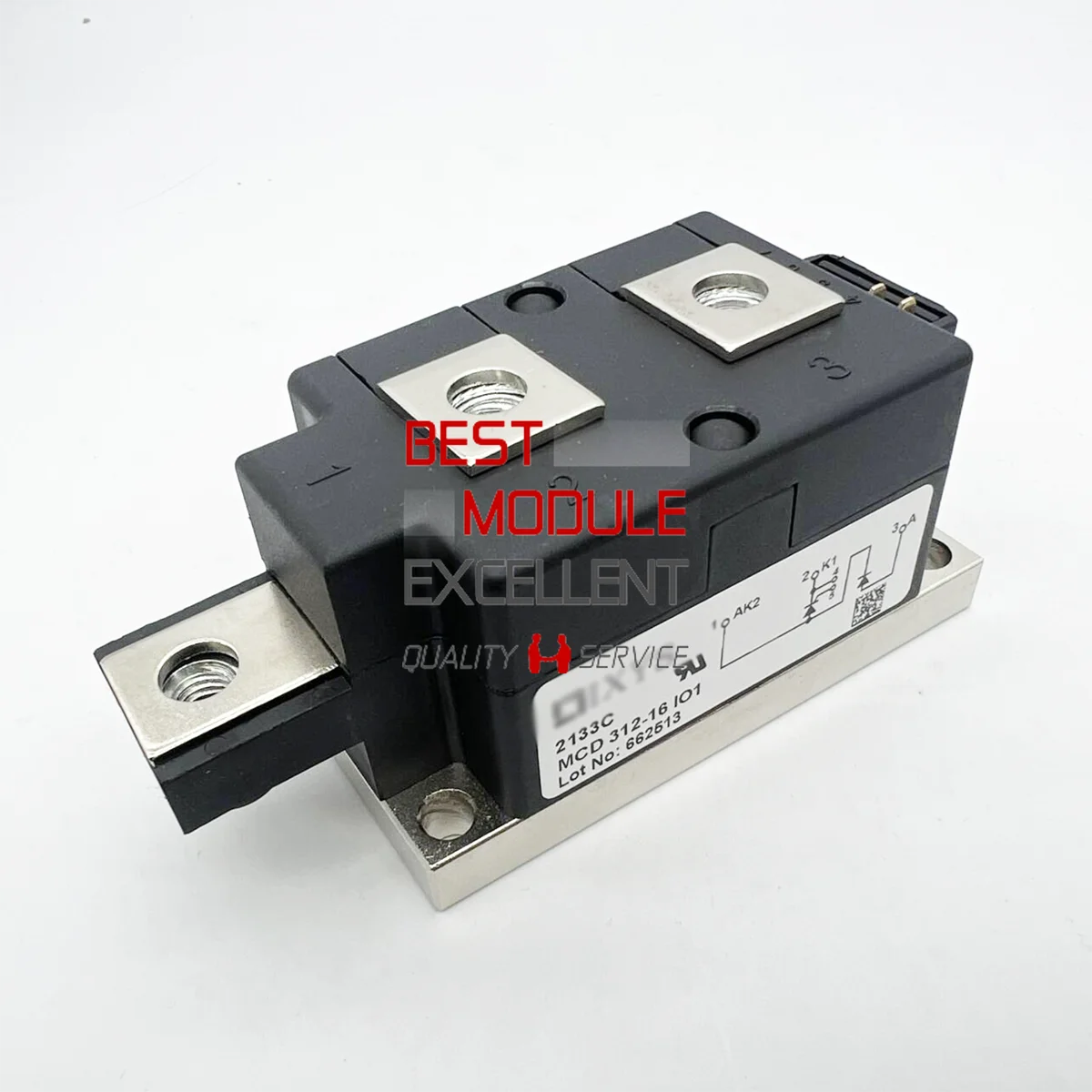 1PCS MCD312-12IO1 MCD312-14IO1 MCD312-16IO1 MCD312-18IO1 NEW 100% Quality Assurance