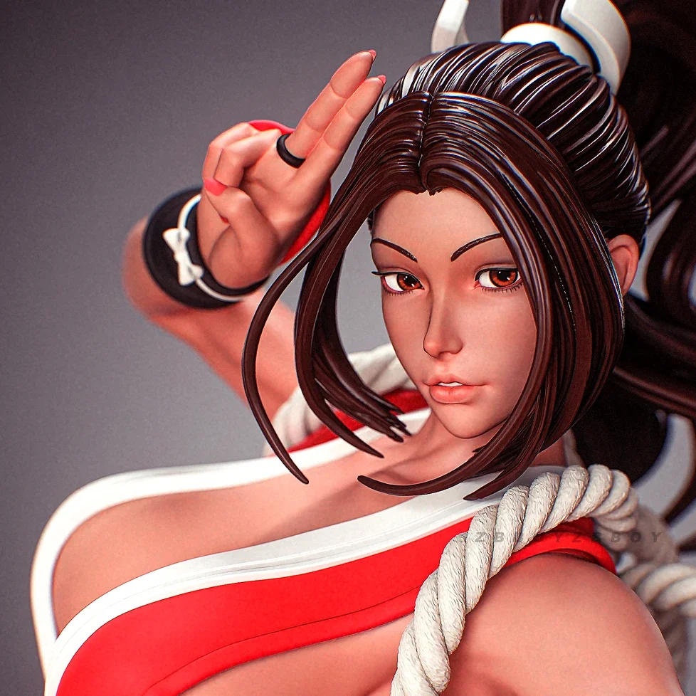 ارتفاع الرجل 50 مللي متر 75 مللي متر 90 مللي متر الراتنج نموذج تجميع الجمال نموذج التجميع الذاتي التلوين (طباعة ثلاثية الأبعاد) TD-7464/3D