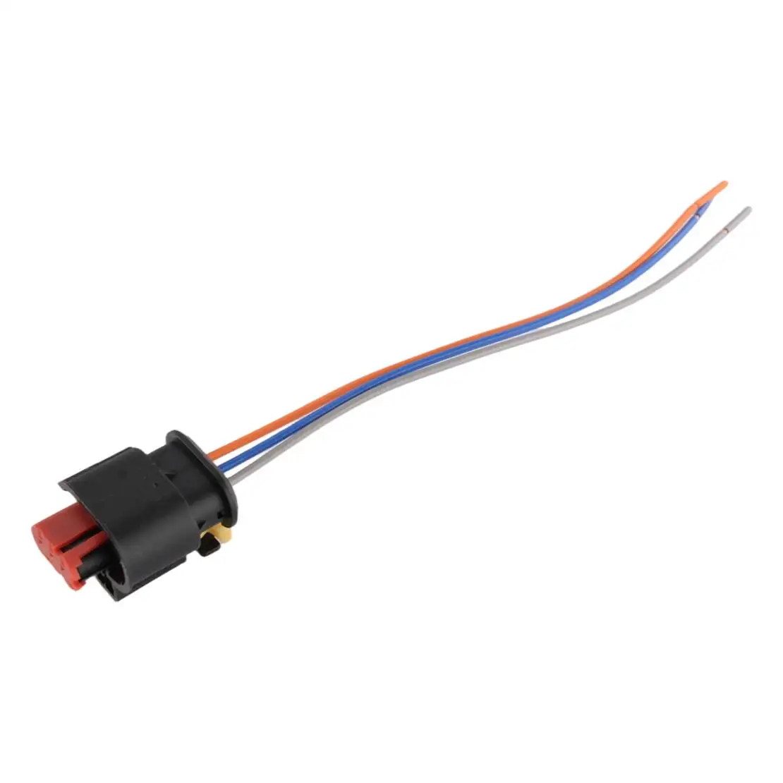 3-Pin Ignition Coil Wiring Connector Plug Harness 71752816 Fit for Fiat Bravo Linea Doblo 500L 500X Tipo