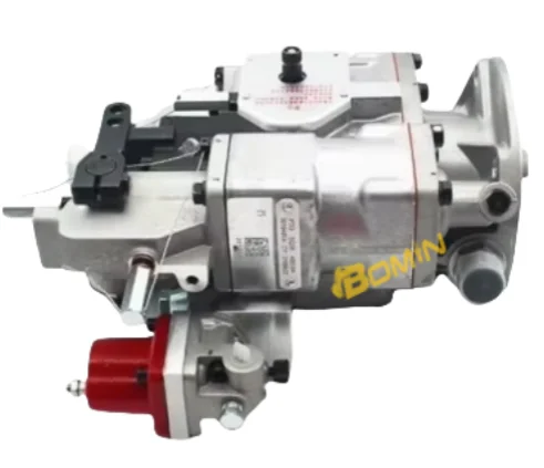 

NT855G4 NT855 NTA855 Diesel Engine Fuel Injection Pump 3263592 3098495 4915453 2888574 for Cummins
