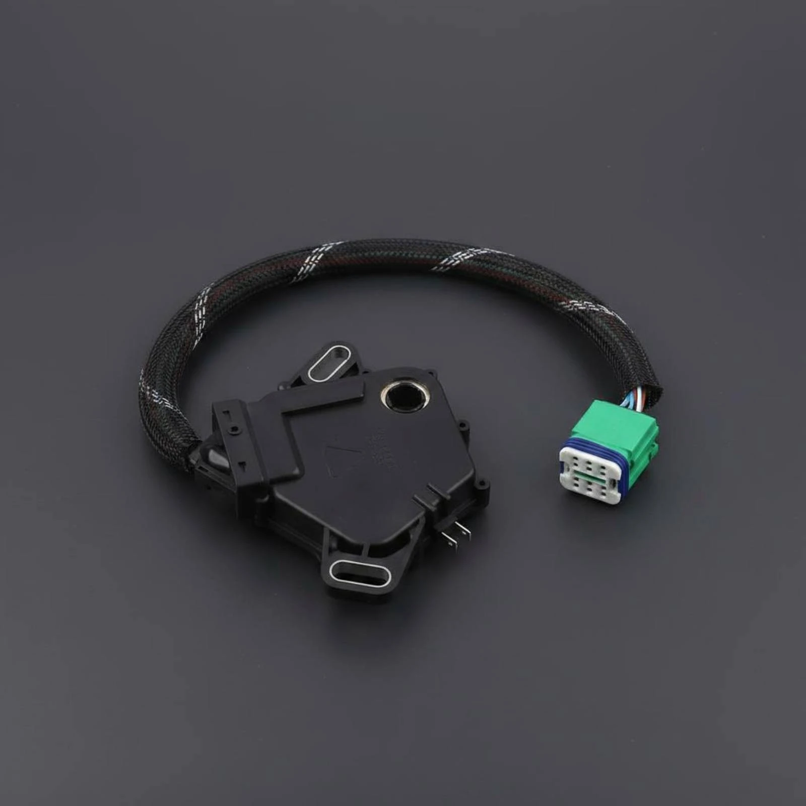 

Gearbox Range Sensor OEM Replacement Automatic Gearbox Range Switch Gear Position Sensor Seamless Shifting for Mechanics