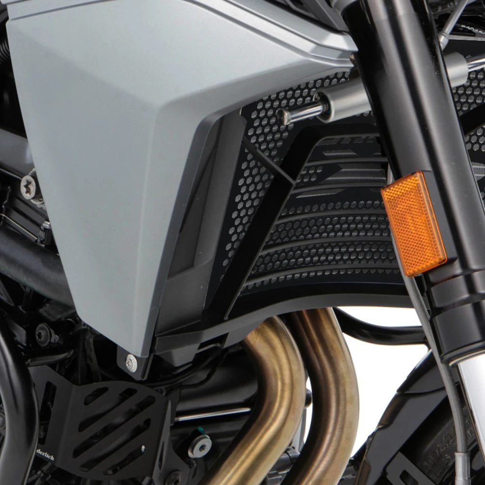 

FOR BMW F900R F900XR F900 R XR 2020 2021 2022 2023 2024 2025 2026 Motorcycle Radiator Guard Grille Cover Protector Grill F 900R