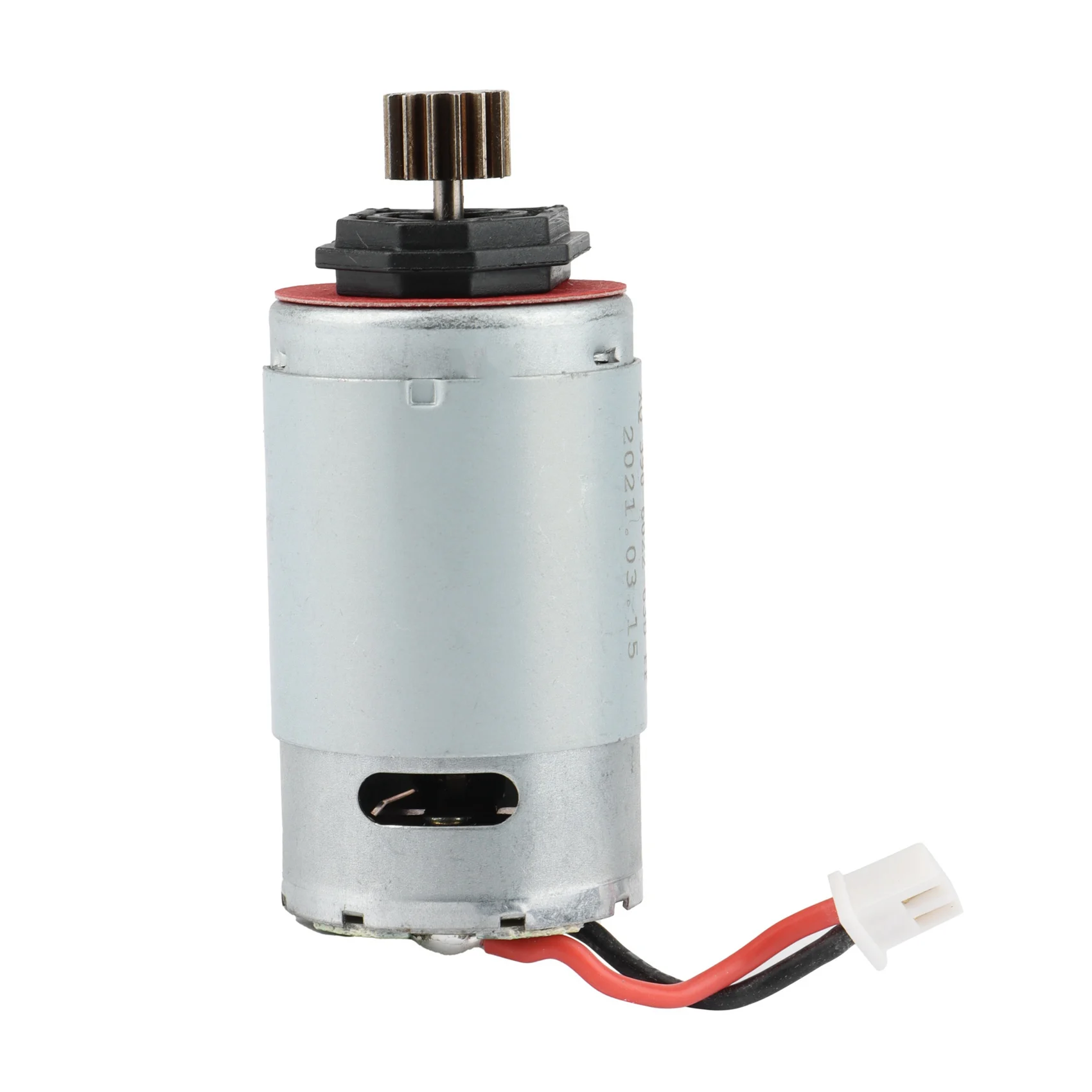 A04F-390 Motor With… - image