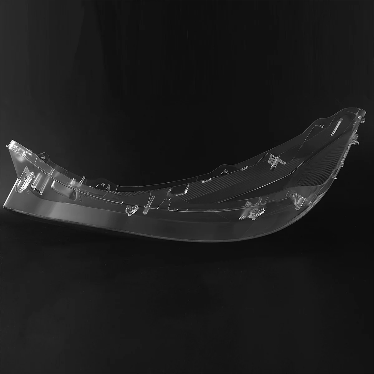 

Precise Left Car Headlight Lens Cover Lamp Shade Lens Head Light Lamp Shell Cover Headlight Shade For BMW F34 3-Series GT 2013-2