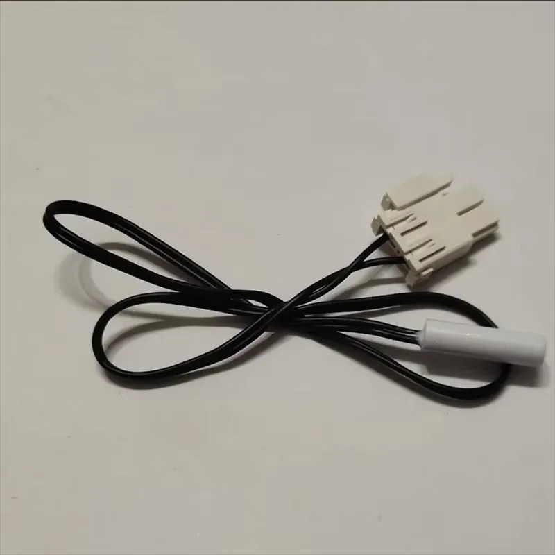 1PCS Refrigerator Defrosting Sensor Probe 5k Temperature Sensor Probe For LG Temperature Sensor Probe