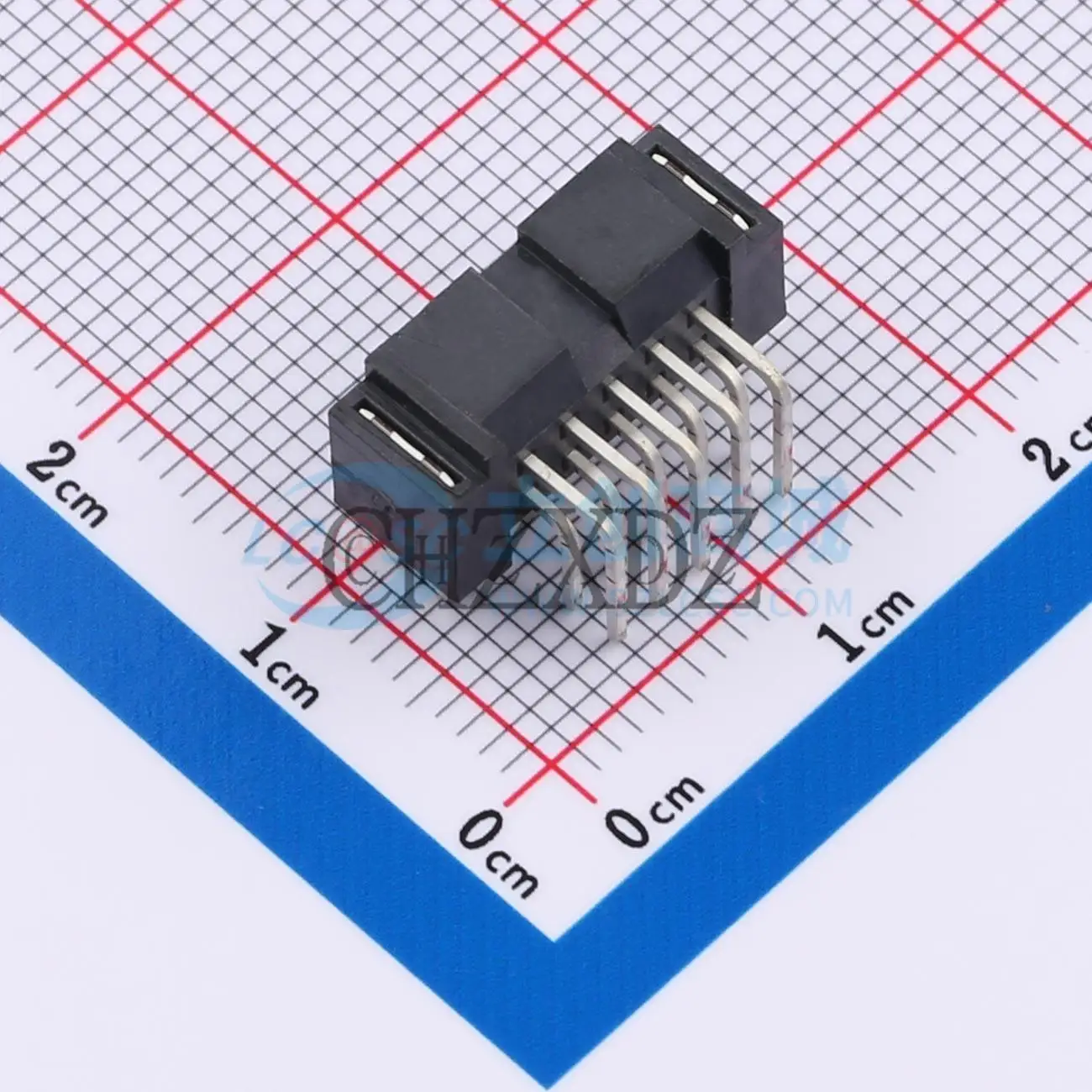 T2M-105-01-L-D-RA-WT Wire to Board Header C17330239 100% Original